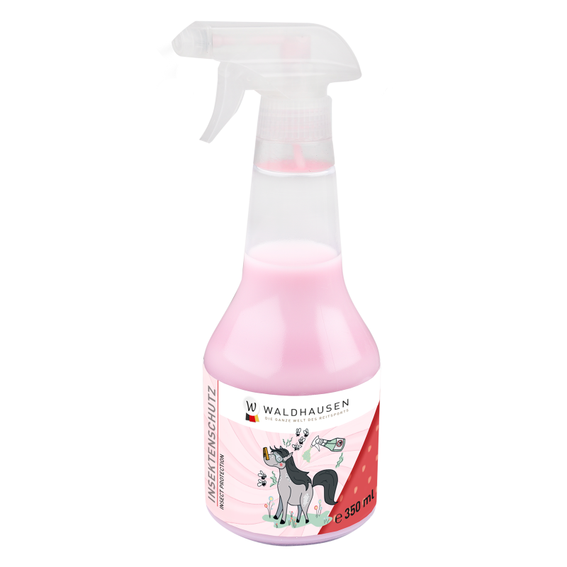 Kids insect repellent