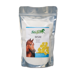 Stiefel MSM - for coat