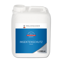 Intensive Insect Repellent