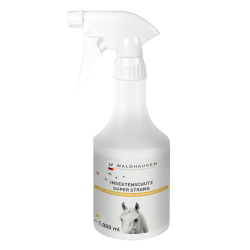 Super-Strong insect repellent