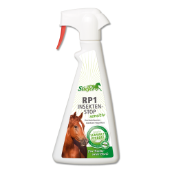 Stiefel RP1 INSECT-STOP Sensitive