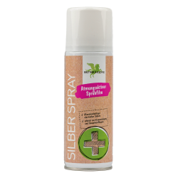 Bense & Eicke Silver Spray