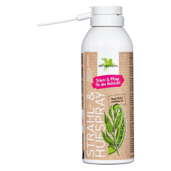 Bense & Eicke frog and hoof spray