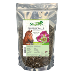 Stiefel Devil’s Claw