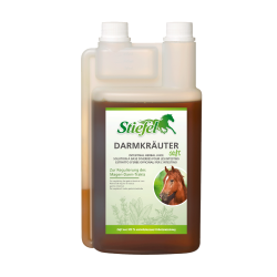 Stiefel Intestinal Herb Juice