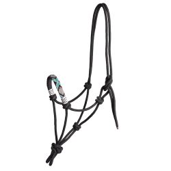 Pearls Knotted Halter