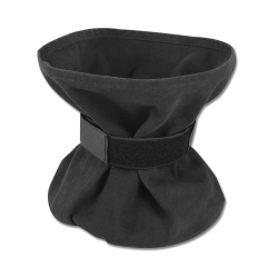 Protection for hoof dressings