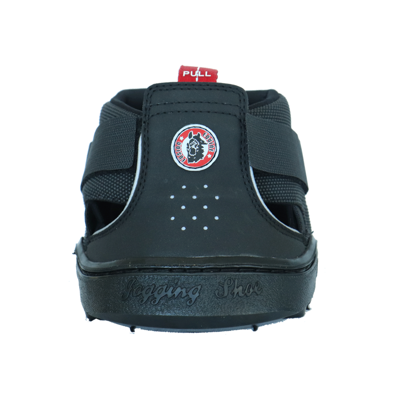 Equine Fusion® Trekking Shoe
