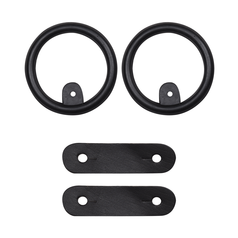 Spare-Parts Set for safety stirrups