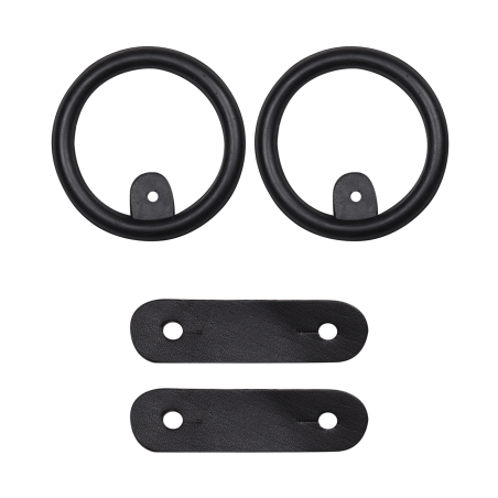 Spare-Parts Set for safety stirrups