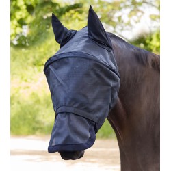 PREMIUM Space fly mask