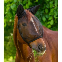 Basic fly mask