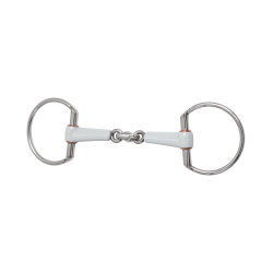 beris Eggbutt Snaffle