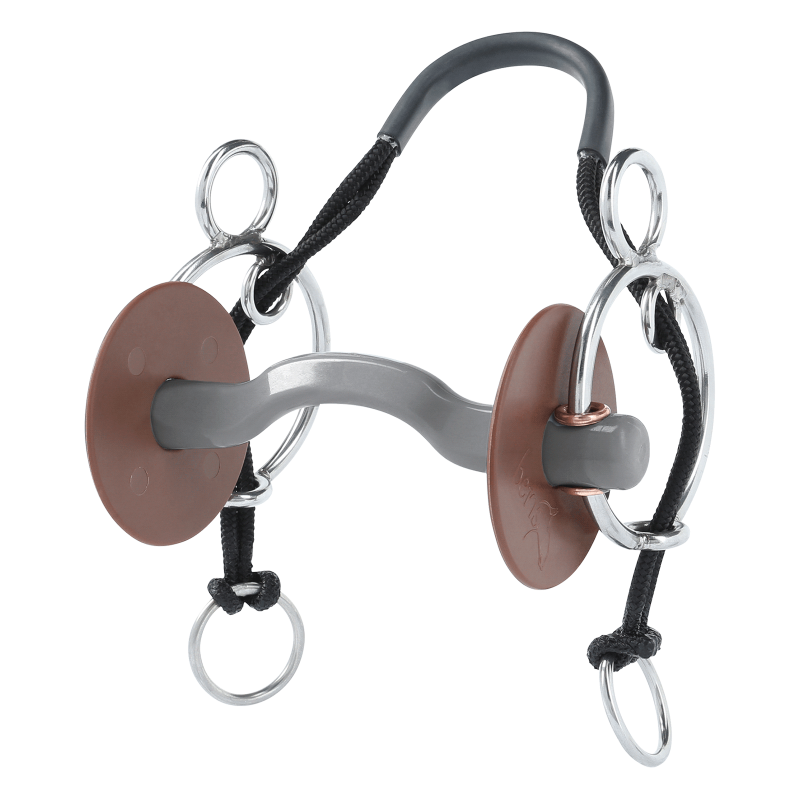 beris Kombi with KONNEX port bar