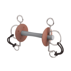 beris Pelham short with comfort bar