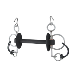 beris Pelham short with PRIME bar