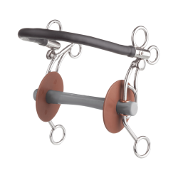 beris Tandem US with Comfort Bar