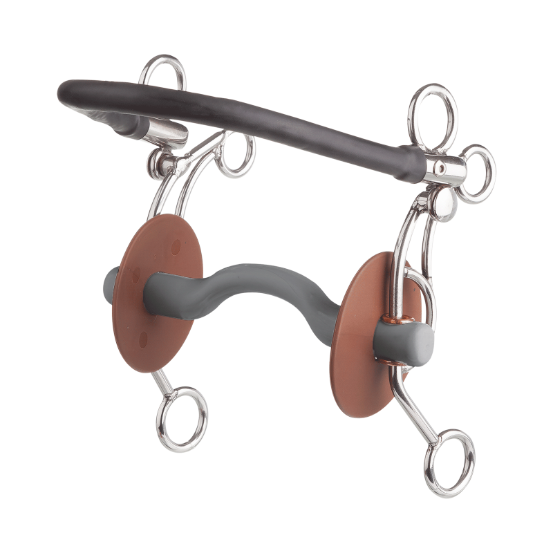 beris Tandem US with Tongue Port Bar