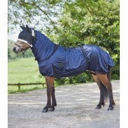 Premium eczema blanket