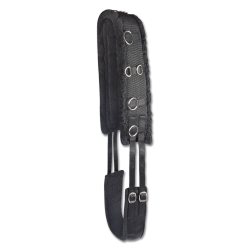 Teddy Fleece Lunging Surcingle