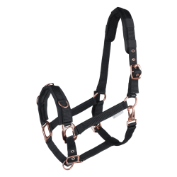 Rosé Lunging Halter