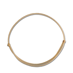 Linda Tellington-Jones neck ring