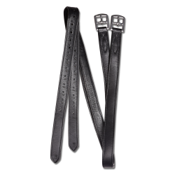 Waldhausen X-Line soft stirrup leathers