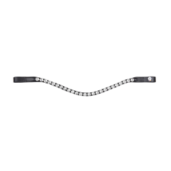 Waldhausen X-Line Browband Boost