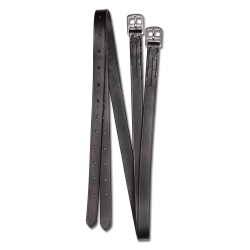 Waldhausen X-Line stirrup leathers