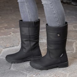 Outdoorlaars Highlands Short