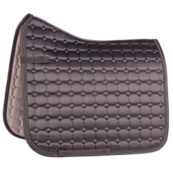 Zadeldek Reverso Heavy Satin