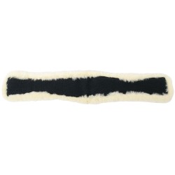 Singel padding Merino