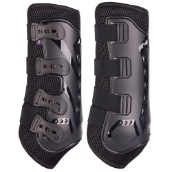 Beenbeschermers Air Mesh Pro (achter)