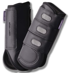 Beenbeschermers Eventing (voor)