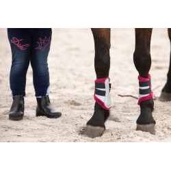 Beenbeschermers Diva Stella