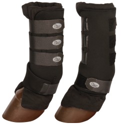 Beenbeschermers Stalbandages Pads