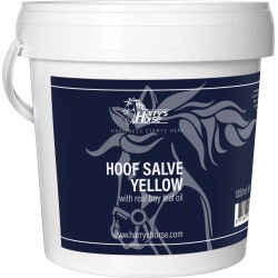 Hoefvet geel (1000 ml)