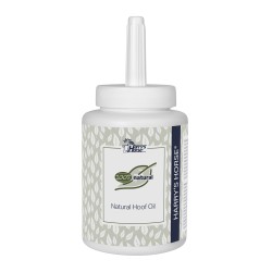 Hoefolie Natural met kwast (450 ml)