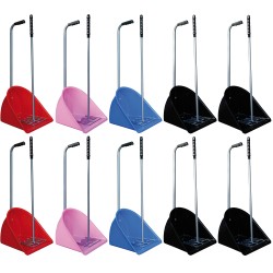 Mestboy Compleet Extra Hoog Package Deal