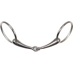 Watertrens Enkelgebroken Lichtgewicht 18mm