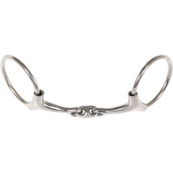 Hulstrens Concept Dubbelgebroken 14mm