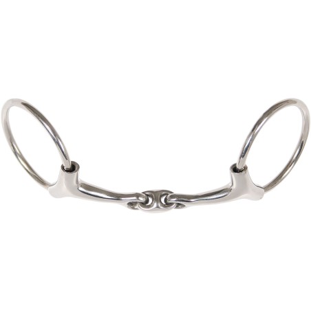 Hulstrens Concept Dubbelgebroken 14mm