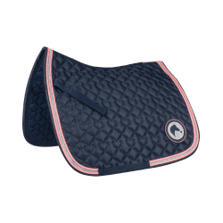 Lucky Saddle Pad