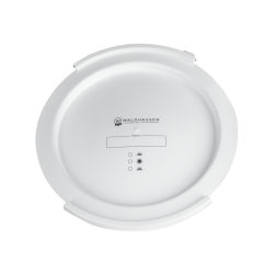 Lid for 10 litre and 17 litre flexibowl