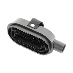 SUPER DANDY Curry Comb