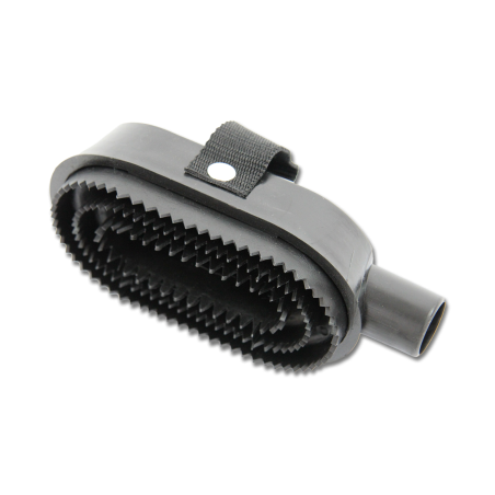 SUPER DANDY Curry Comb