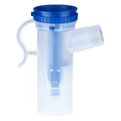 Nebuliser for Waldhausen Health + Care inhaler