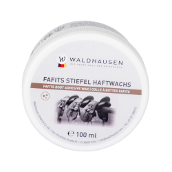 FAFITS adhesive boot wax