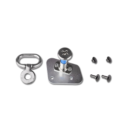 Breastplate with sleeves