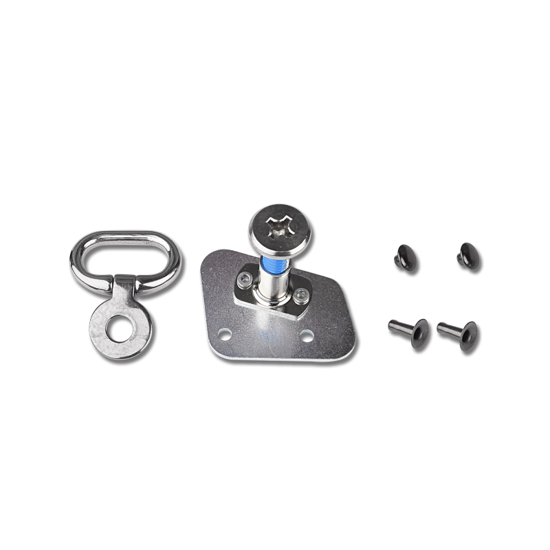 Breastplate with sleeves